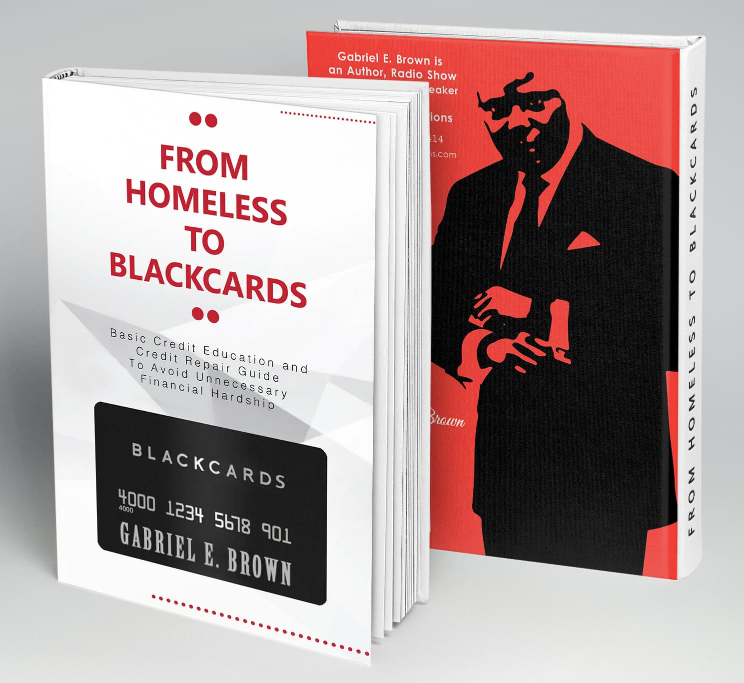 From HomeLess to BlackCards